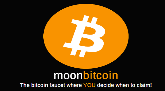 Moon Bitcoin