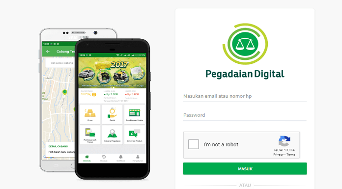 Perkembangan Fintech Lending