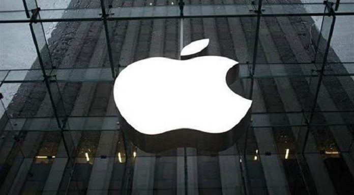 Apple Jadi Perusahaan Publik Paling Bernilai di Dunia
