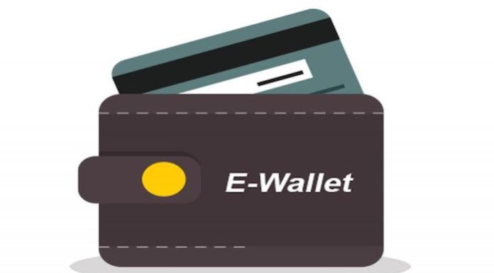 e-wallet Indonesia