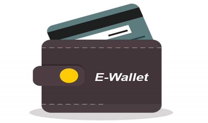 e-wallet Indonesia