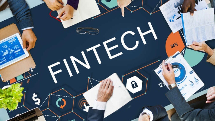 fintech Indonesia