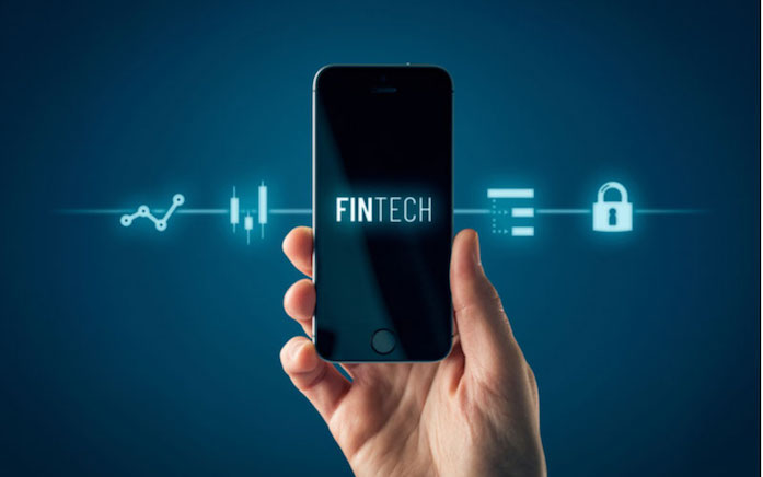 fintech pandemi COVID-19