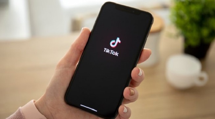 Aplikasi TikTok