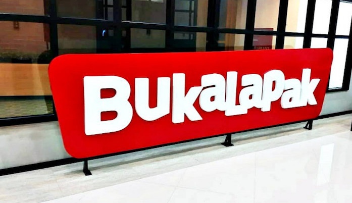 BukaLapak pandemi