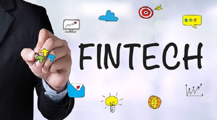 Fintech Pinjaman Online