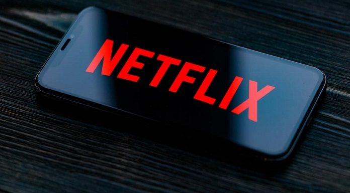 Netflix Raup Keuntungan US$6.048 Miliar