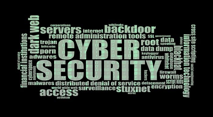 Tipe perlindungan cyber security