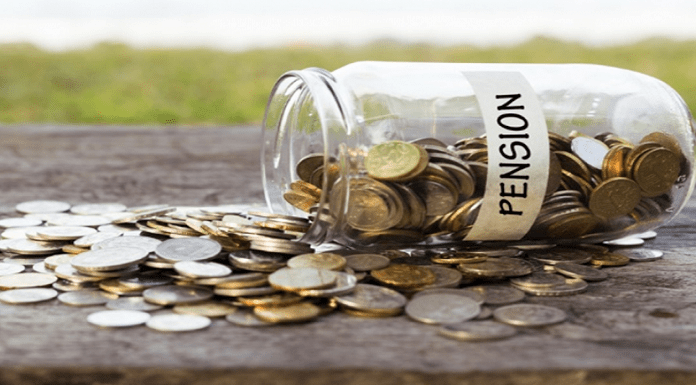 Menyiapkan Keuangan untuk Masa Pensiun