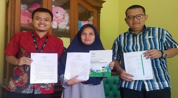 dana talangan untuk lembaga pendidikan