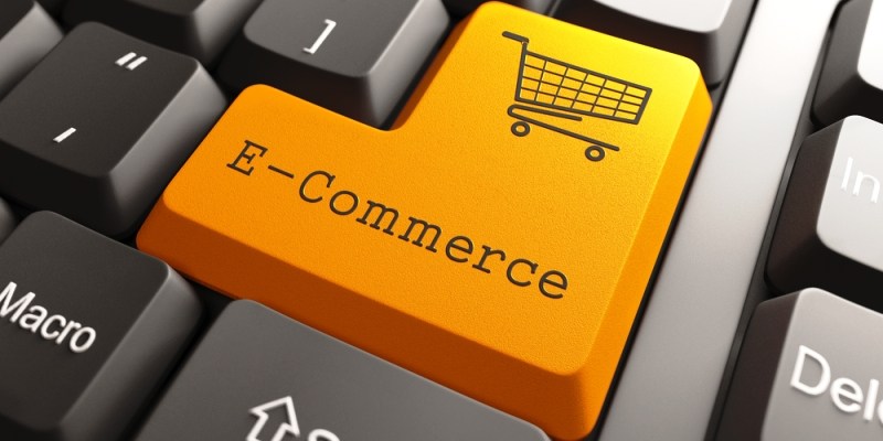 e-commerce