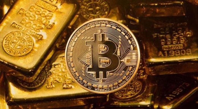 emas Bitcoin