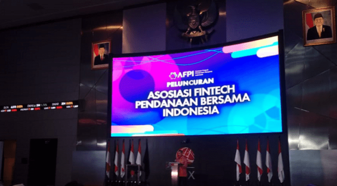 fintech pertanian