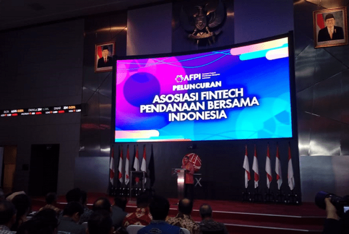 fintech pertanian