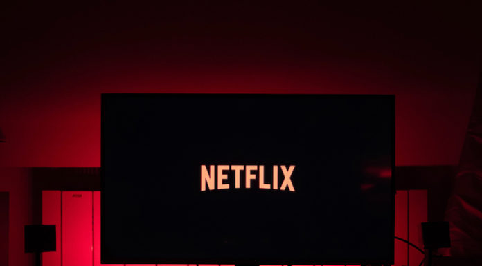 harga langganan Netflix