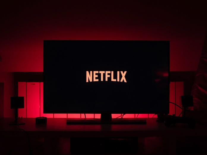 harga langganan Netflix