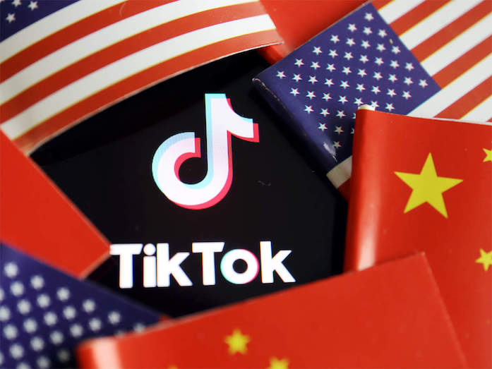 pembeli TikTok