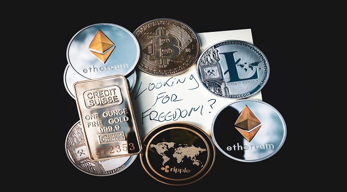 Coin Crypto Terbaik - Peluang Investasi Di Ethereum Kripto Terbaik