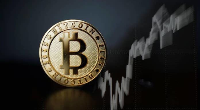 Bitcoin investasi trading