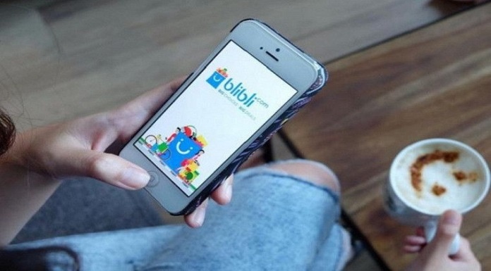 Blibli Hadirkan Fitur Paylater