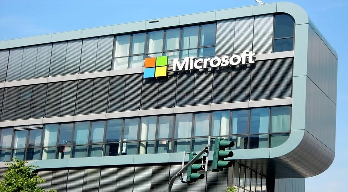 Microsoft Kembangkan Inisiatif Untuk Para Startup