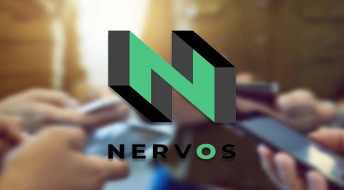 Nervos CKB Listing di Indodax,
