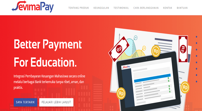 Sevimapay