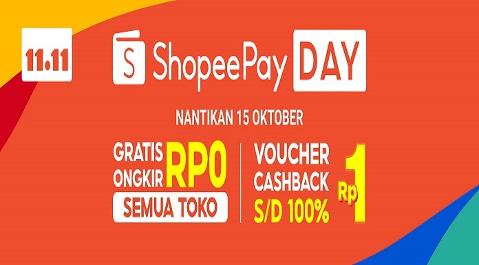 Promo Shopee