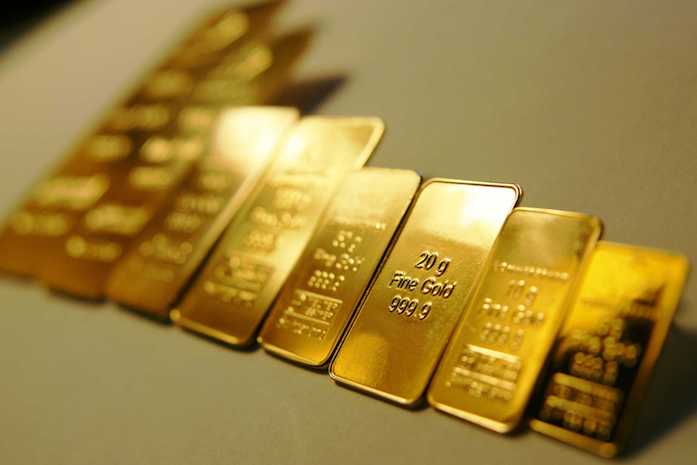 Informasi tentang Harga Emas 999 Tahun 2000 Booming