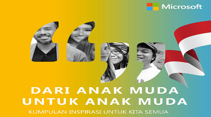 Belajar dari Sosok Inspiratif Industri Bisnis