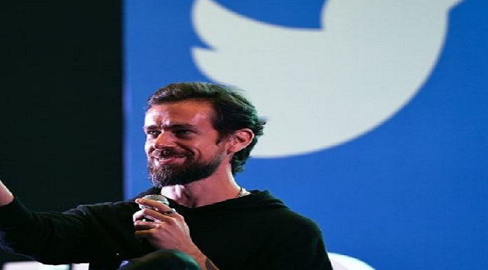 Jack Dorsey