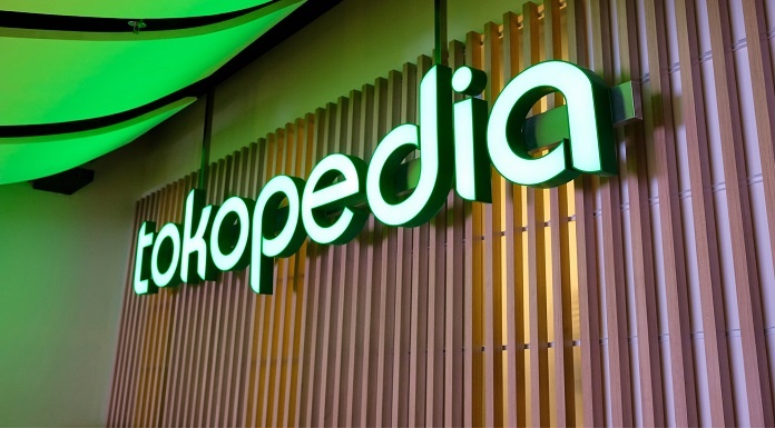 suntikan dana segar ke Tokopedia