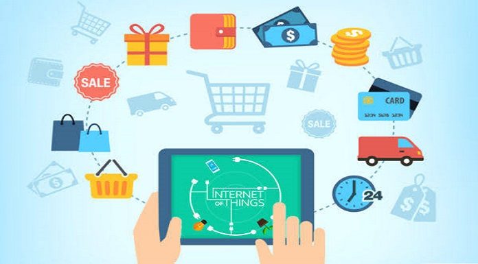 Produk Paling Laris di E-Commerce