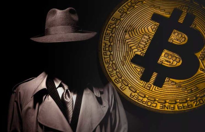 Satoshi Nakamoto Bitcoin