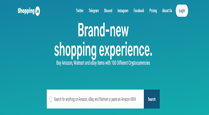 Shopping.io