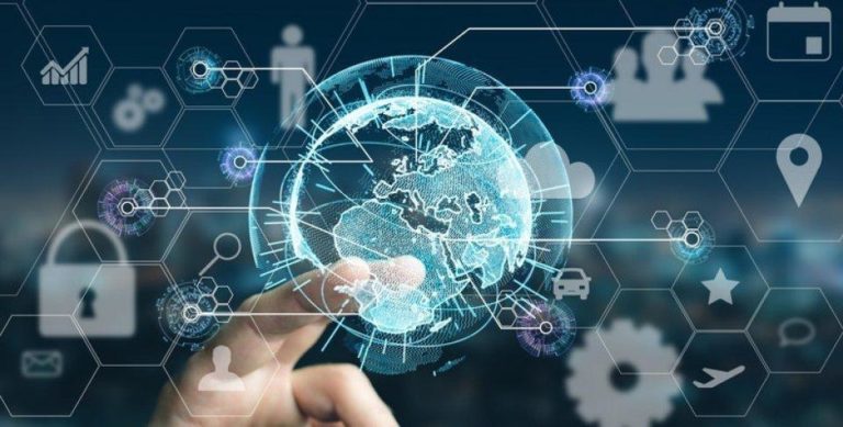 Perkiraan Ekonomi Digital Indonesia Capai Ribuan Triliun Rupiah