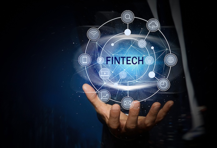 fintech Pemulhan Ekonomi Nasional