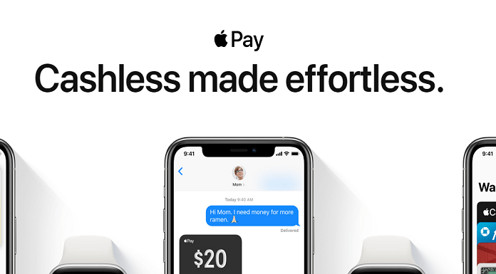 Apple Pay