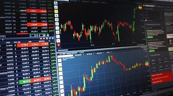 Cara memilih aplikasi trading saham
