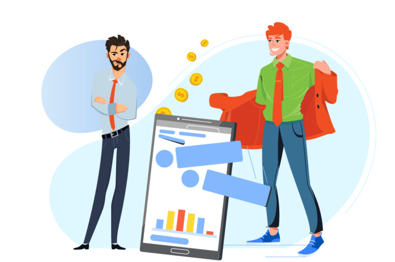 Copy Trading: Peluang Investasi Baru di Tahun Baru