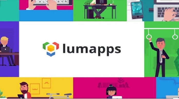 LumApps Hadirkan Fitur Paylater