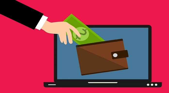 E-Wallet yang Paling Sering Digunakan