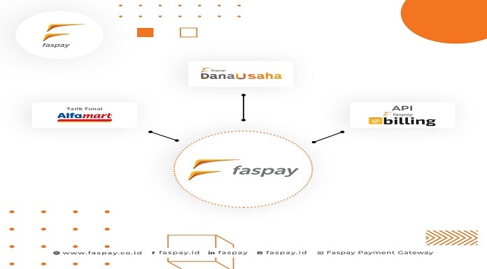 Faspay Luncurkan Tiga Inovasi Baru