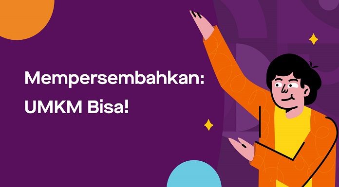 Kolaborasi Visa dan Gojek