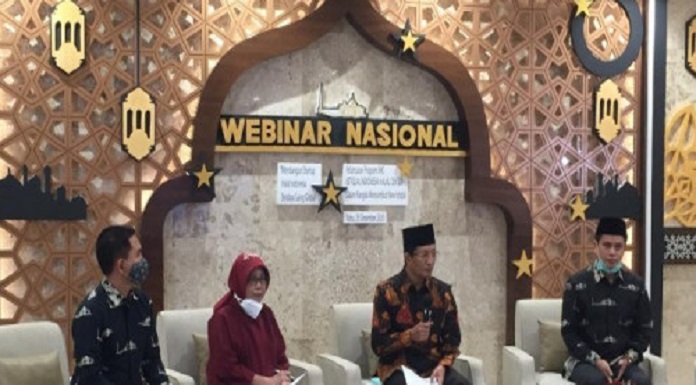 Startup Halal Indonesia