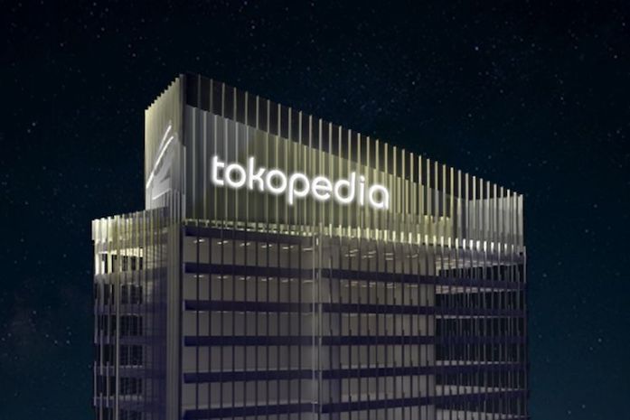 Tokopedia IPO