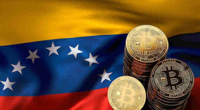Venezuela cryptocurrency