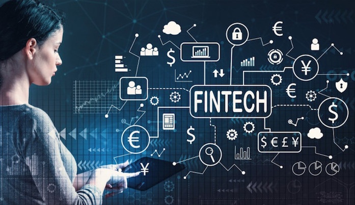 fintech pandemi COVID-19