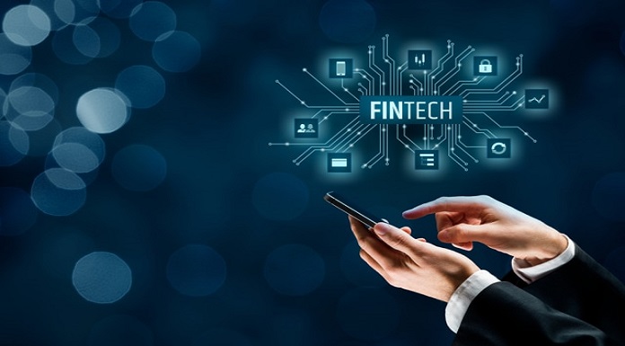 Fintech Berizin OJK