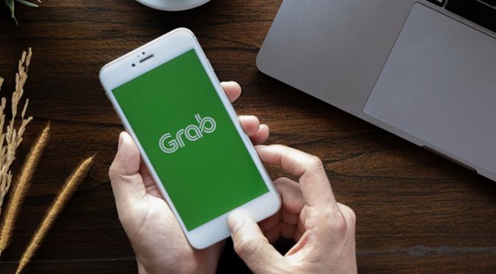 Grab bidik bursa Amerika Serikat